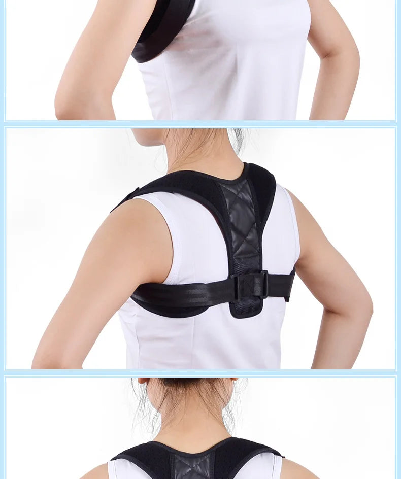 Correcteur de Posture BeeChip