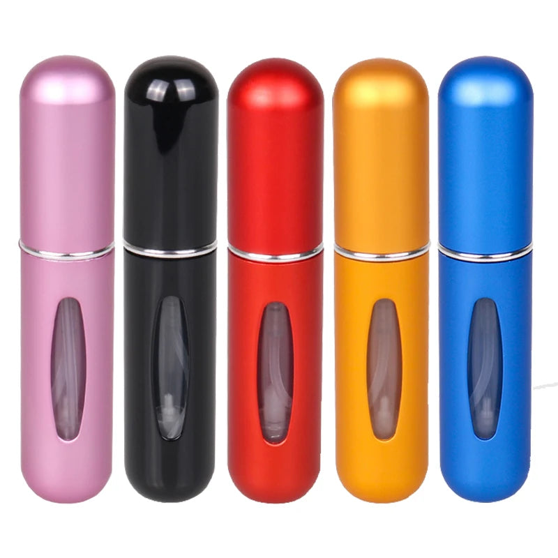 Mini Flacon Vaporisateur de Parfum