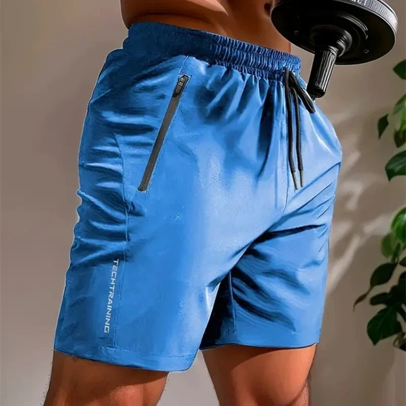 Short de Sport pour Homme - UETEEY