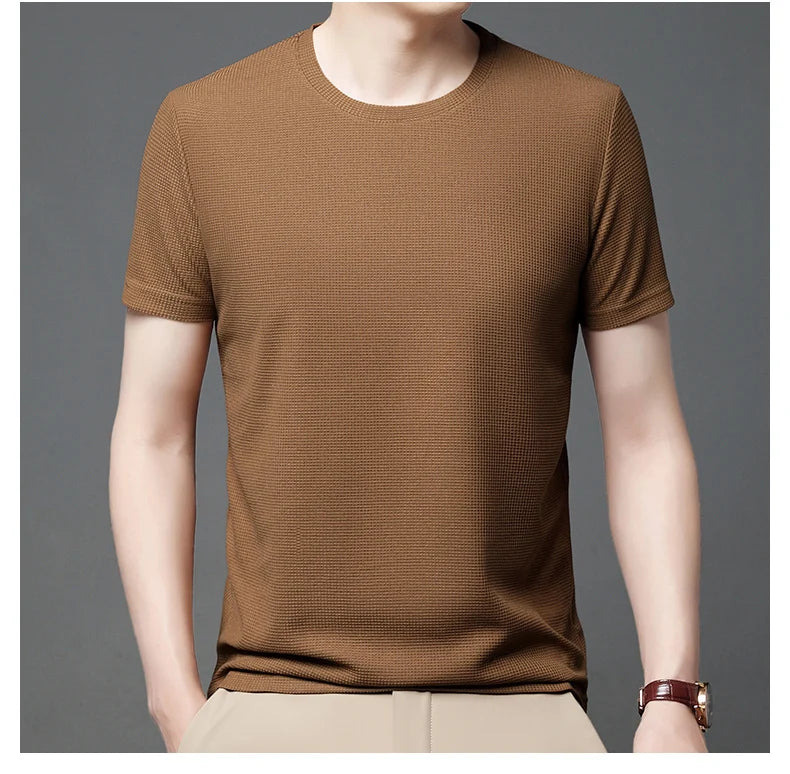 T-shirt Respirant pour Homme