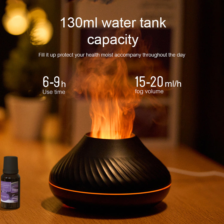 Diffuseur d'Huiles Essentielles DQ-705