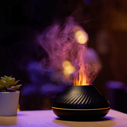 Diffuseur d'Huiles Essentielles DQ-705