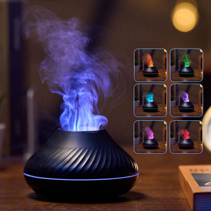 Diffuseur d'Huiles Essentielles DQ-705
