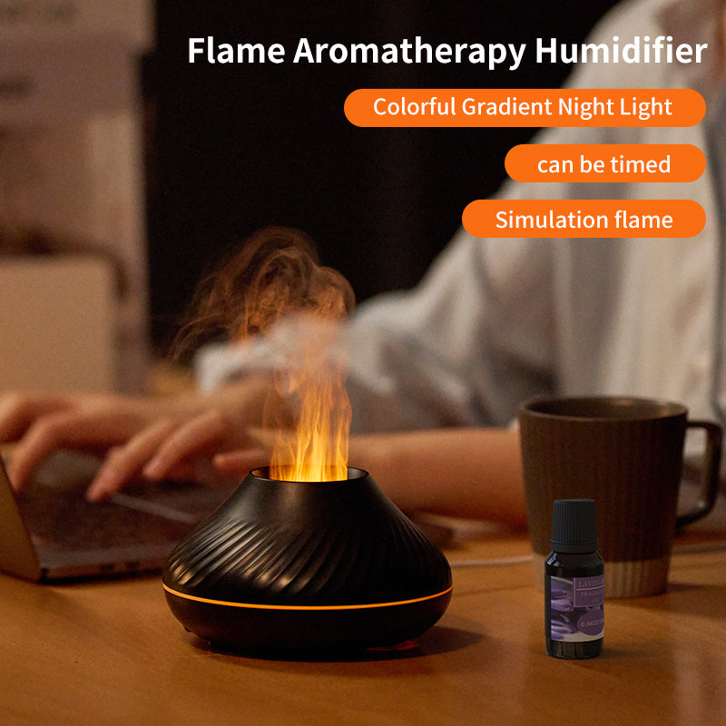 Diffuseur d'Huiles Essentielles DQ-705