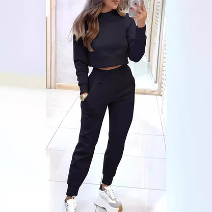 Ensemble Sport Chic Lady