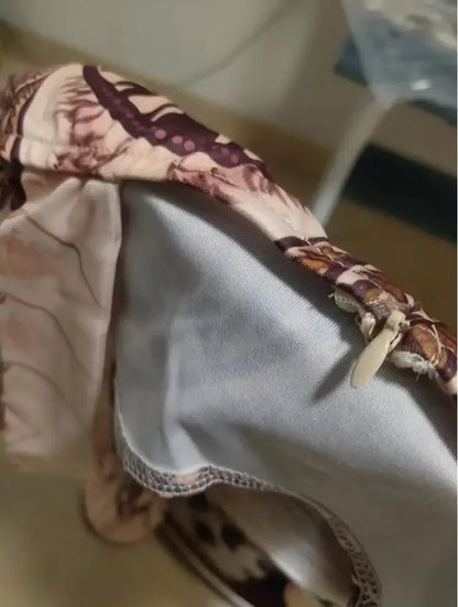 Robe Élégance Impériale