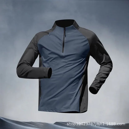 Men's Quick-Dry Sports Set