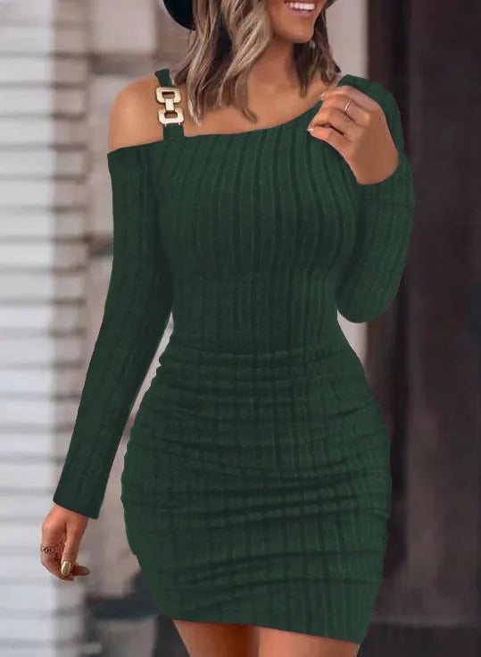 Robe Mini Office Lady Owner