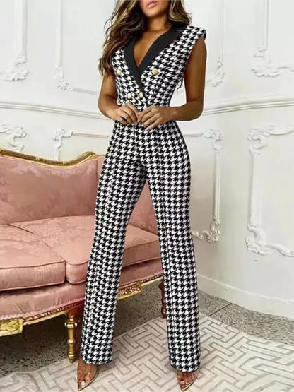 women's jumpsuits