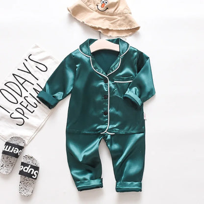 Baby Unisex Rainwear Set (0-2Y)