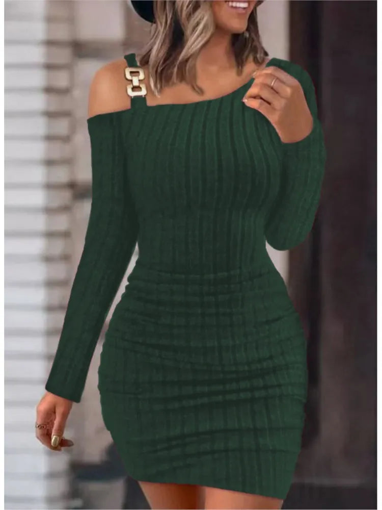 Robe Mini Office Lady Owner