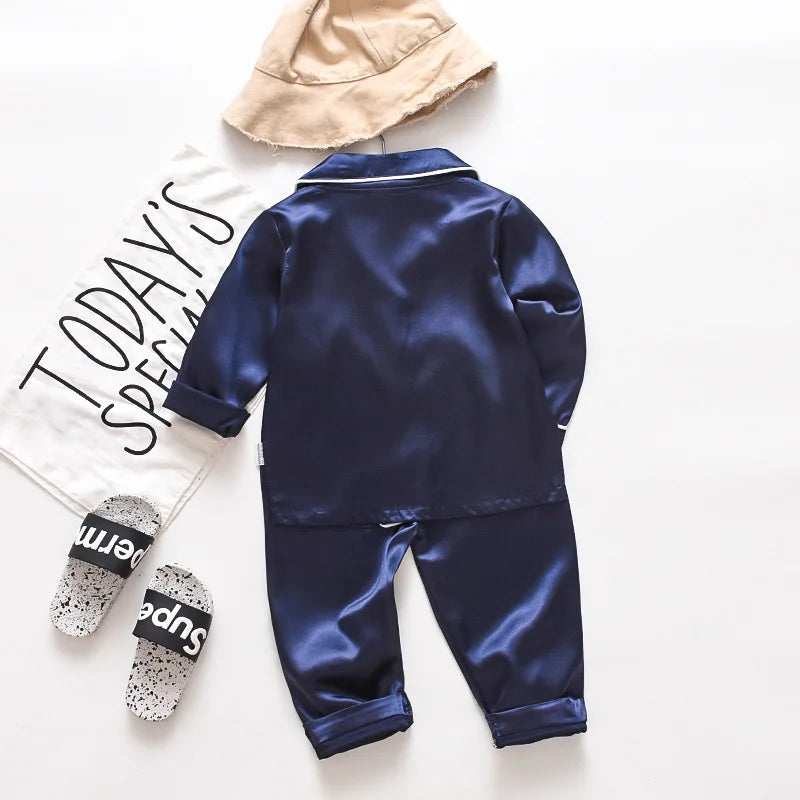 Baby Unisex Rainwear Set (0-2Y)