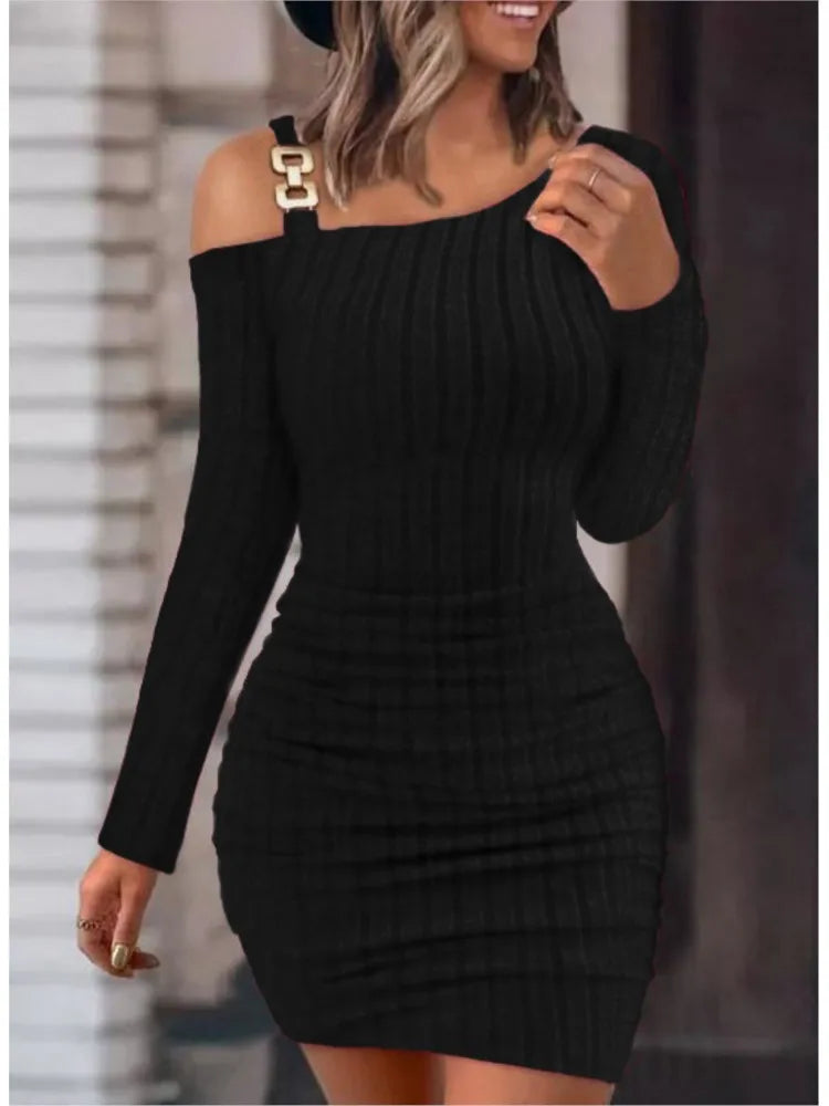 Robe Mini Office Lady Owner