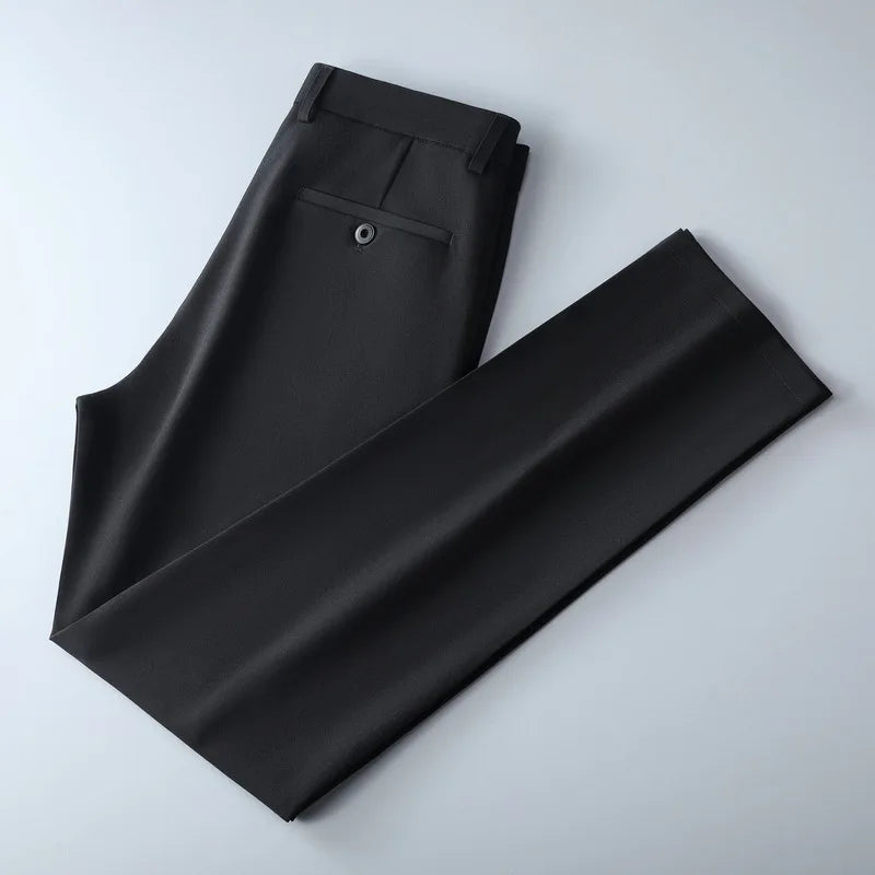 Men's Smart Casual Skinny Pants