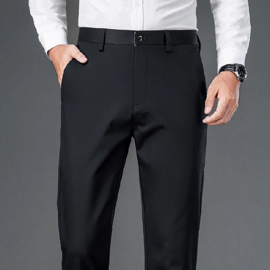 Men's Smart Casual Skinny Pants