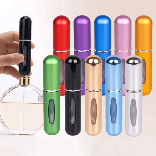 Mini Flacon Vaporisateur de Parfum