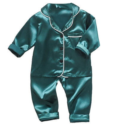 Baby Unisex Rainwear Set (0-2Y)