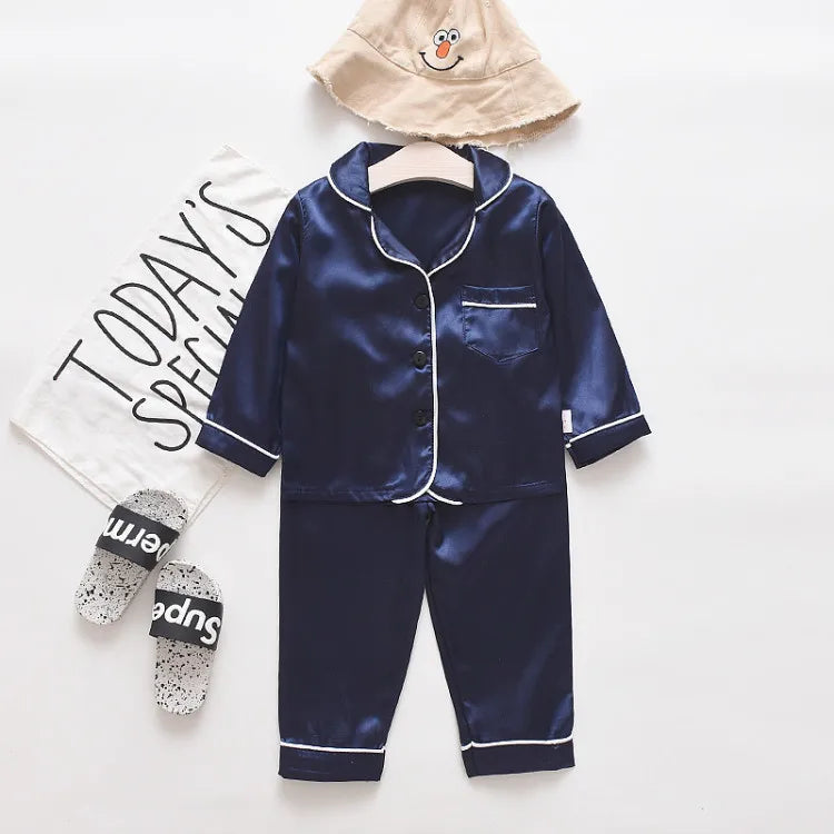 Baby Unisex Rainwear Set (0-2Y)