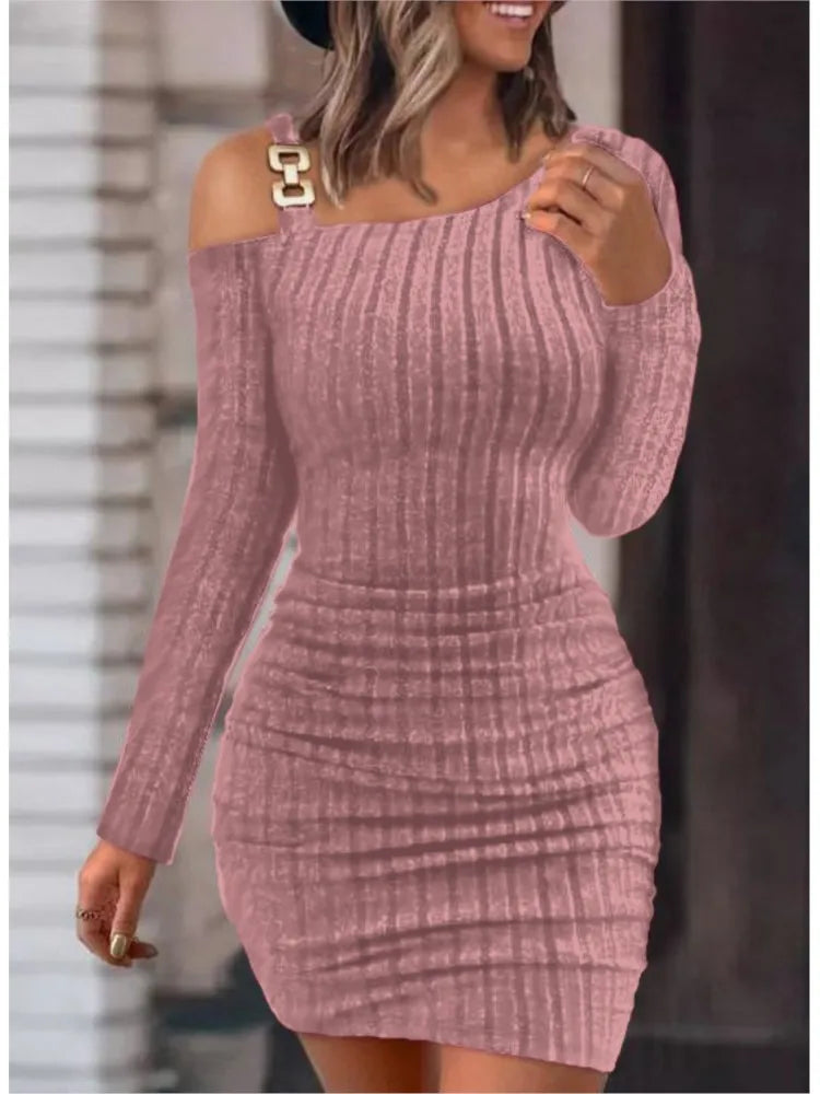 Robe Mini Office Lady Owner