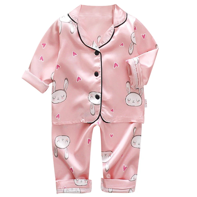 Baby Unisex Rainwear Set (0-2Y)