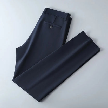 Men's Smart Casual Skinny Pants