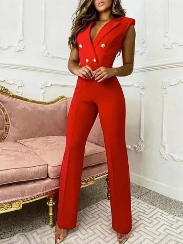 women's jumpsuits