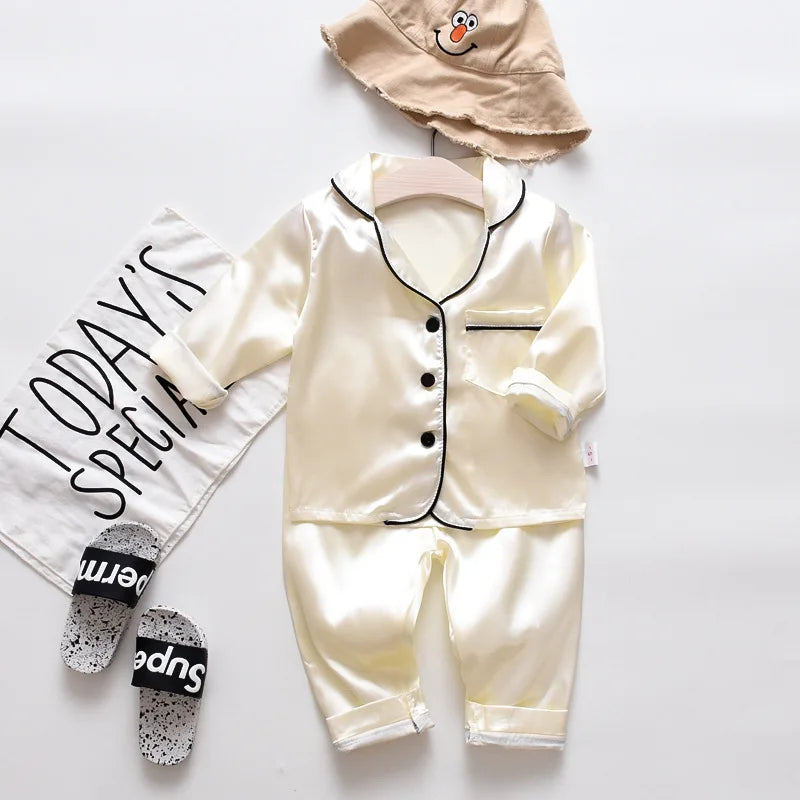 Baby Unisex Rainwear Set (0-2Y)