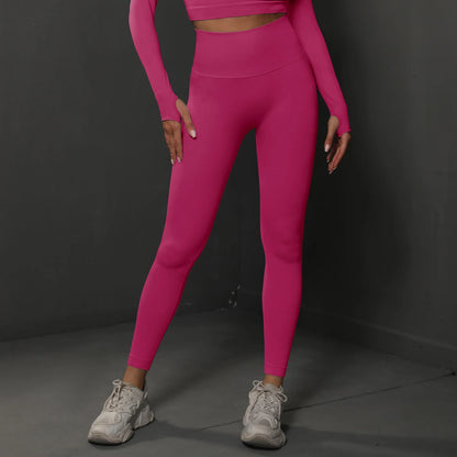 Leggings Seamless Performance - Rooftrellen