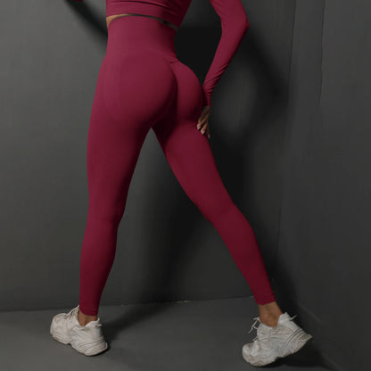 Leggings Seamless Performance - Rooftrellen