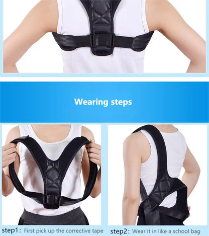 Correcteur de Posture BeeChip