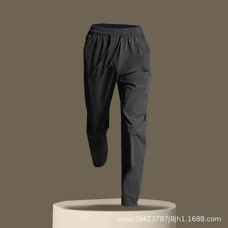 Men's Quick-Dry Sports Set