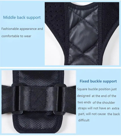 Correcteur de Posture BeeChip