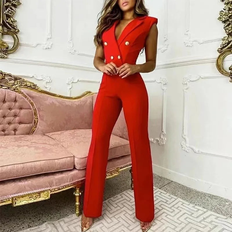 women's jumpsuits