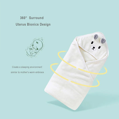 Peignoir de Bain Bébé Unisexe