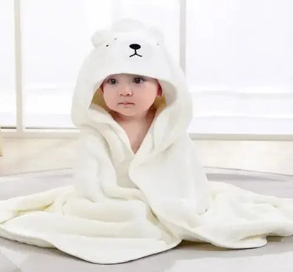 Peignoir de Bain Bébé Unisexe