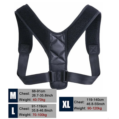 Correcteur de Posture BeeChip