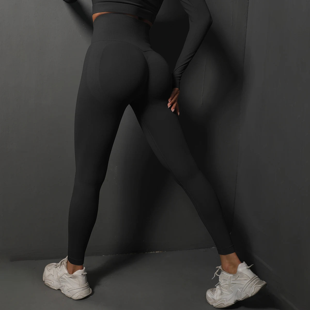 Leggings Seamless Performance - Rooftrellen