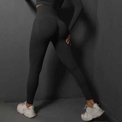 Leggings Seamless Performance - Rooftrellen