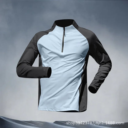 Men's Quick-Dry Sports Set