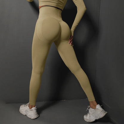 Leggings Seamless Performance - Rooftrellen