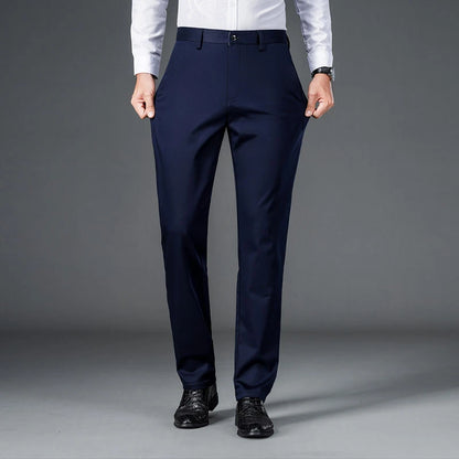 Men's Smart Casual Skinny Pants