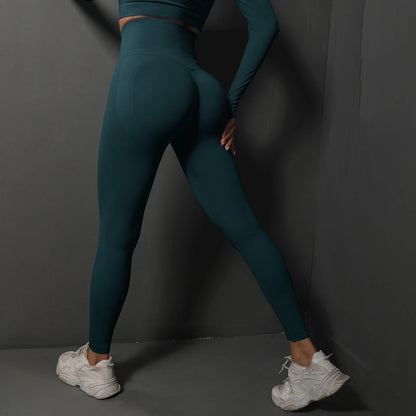 Leggings Seamless Performance - Rooftrellen