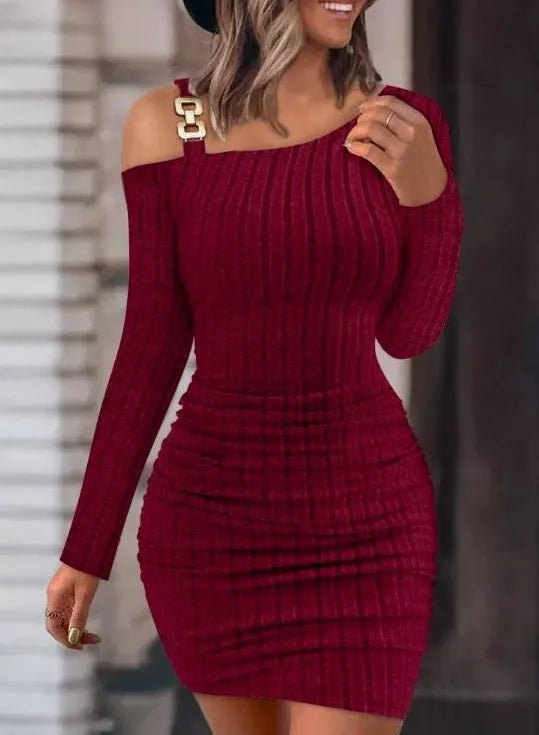Robe Mini Office Lady Owner