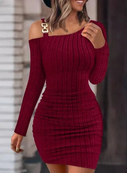 Robe Mini Office Lady Owner