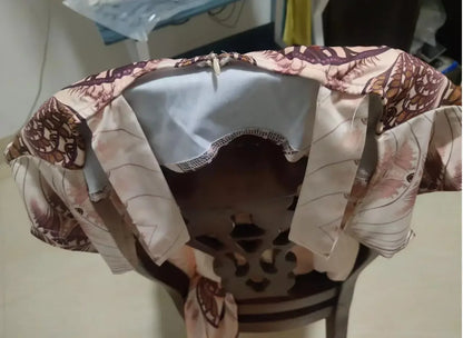 Robe Élégance Impériale