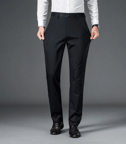 Men's Smart Casual Skinny Pants