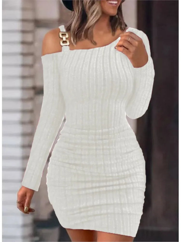 Robe Mini Office Lady Owner
