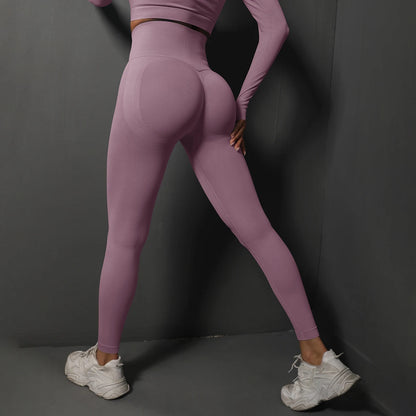 Leggings Seamless Performance - Rooftrellen