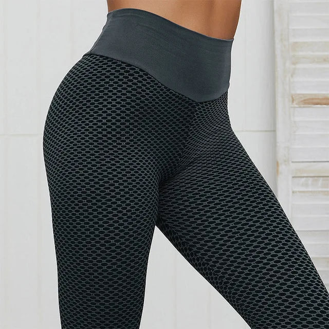 Leggings Sculptants Performance