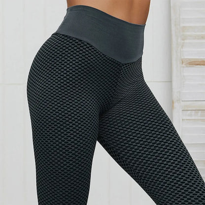 Leggings Sculptants Performance